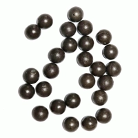 Drilled Ball Weights